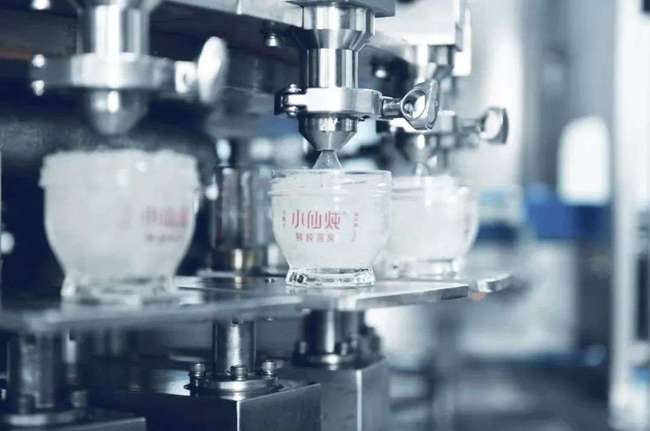 中式滋补行业的下一站在哪里？小仙炖尝试给出答案